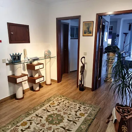 Holidays Vista Mar Apartament