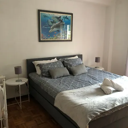 Apartament Holidays Vista Mar *