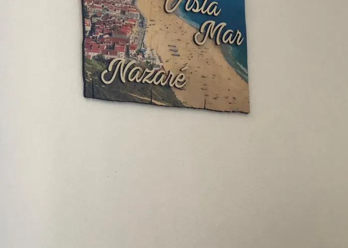 Holidays Vista Mar 纳扎雷