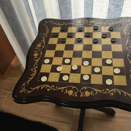 Holidays Vista Mar 公寓