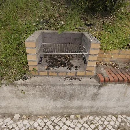 公寓 Holidays Vista Mar 纳扎雷