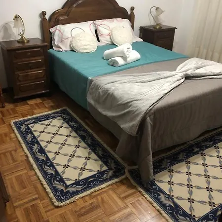 Apartment Holidays Vista Mar Nazare *