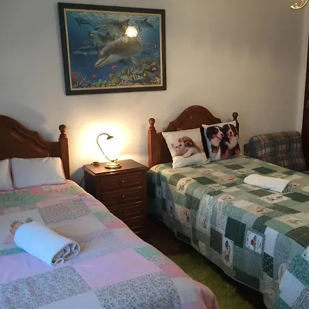 公寓 Holidays Vista Mar