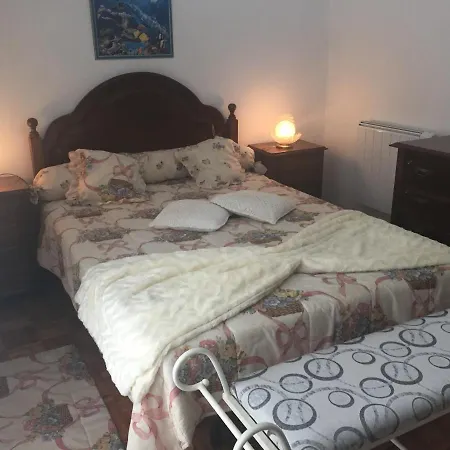 公寓 Holidays Vista Mar *