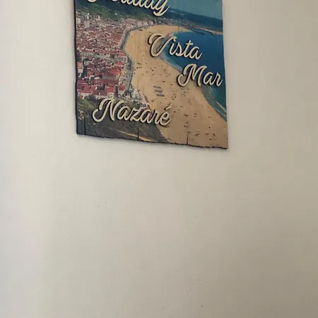 Holidays Vista Mar 纳扎雷