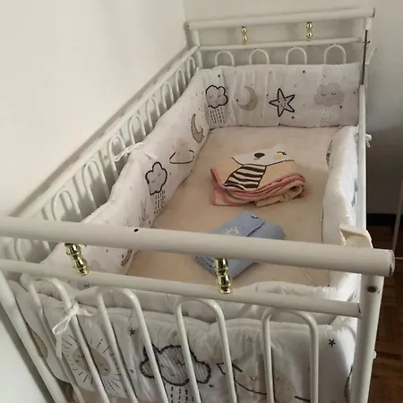 公寓 Holidays Vista Mar 纳扎雷