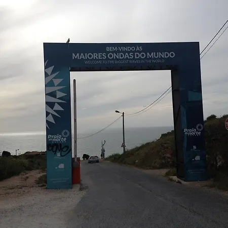 Holidays Vista Mar * 纳扎雷