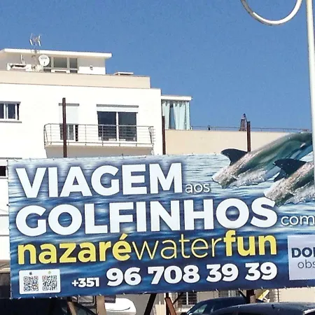 公寓 Holidays Vista Mar