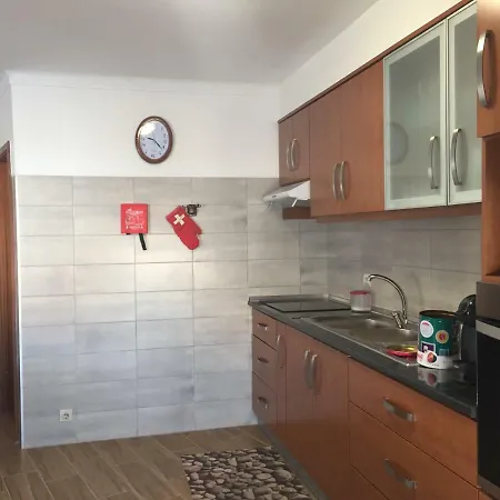 Holidays Vista Mar * 纳扎雷